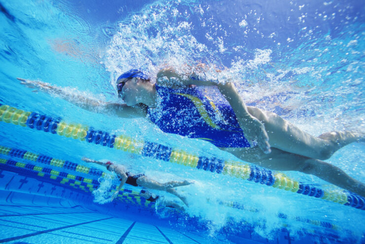 schwimmen-gesund