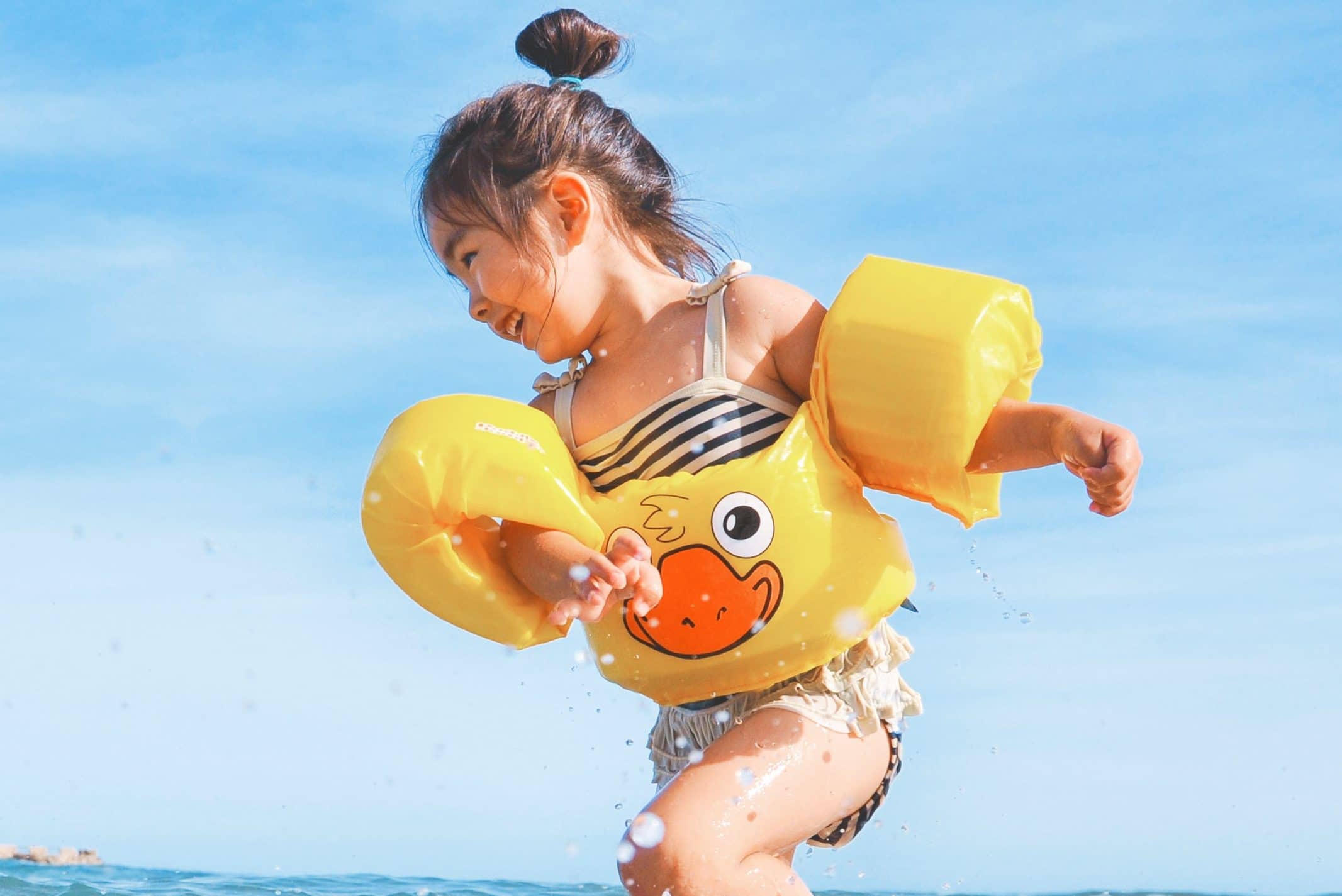 BEMA Schwimmflügel ab 60 kg  für Kinder ab 12 Jahre Schwimmlernhilfe Wasser neu 