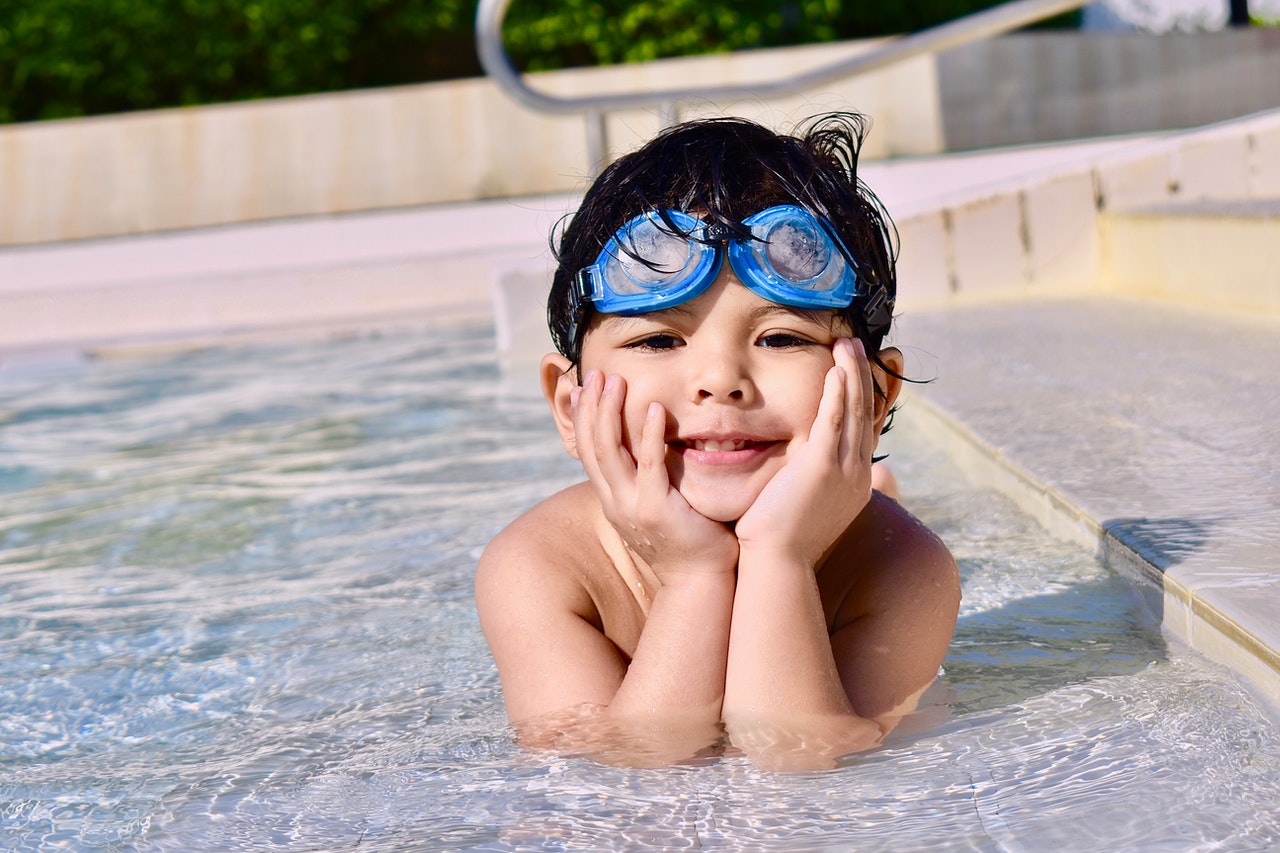 Erwachsene Kinder Schwimmen Nasenklammer Weich Silikon Schwimmer Unisex Nase  de 