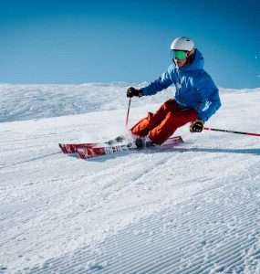 ski