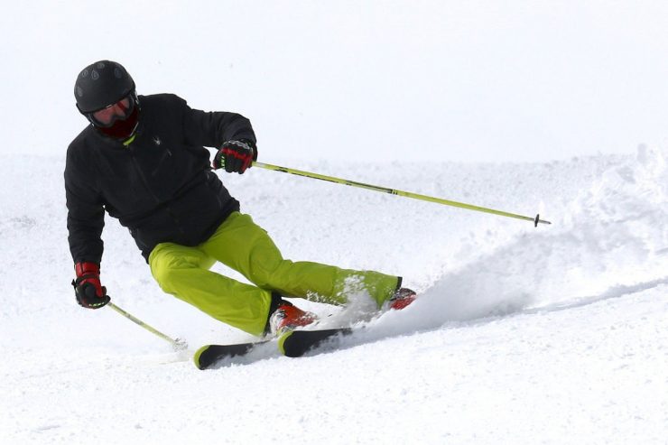 skiboard
