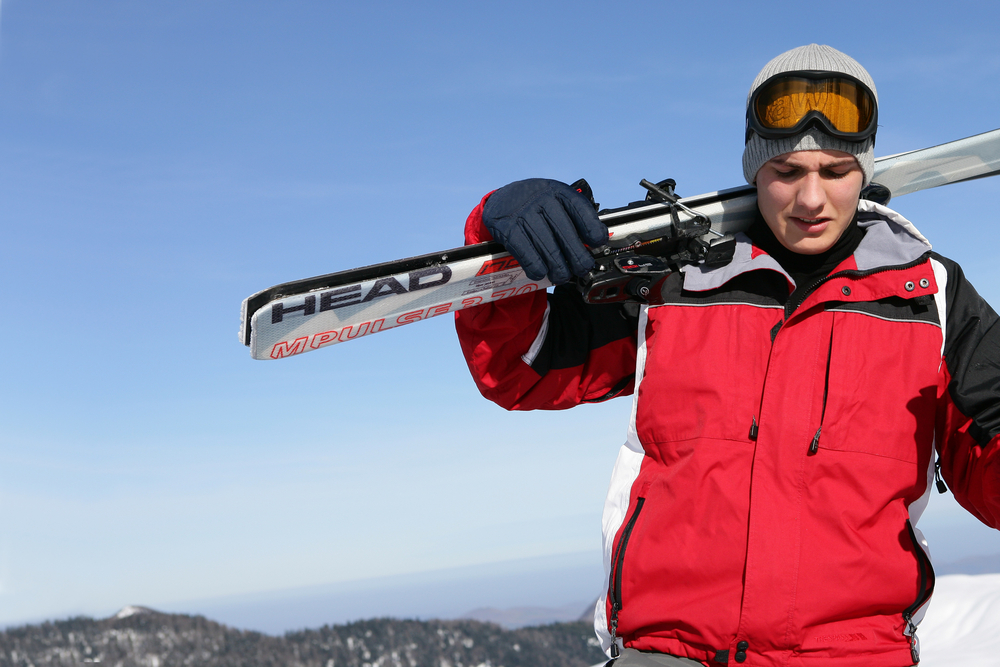 Vergleich 2024) & Skihandschuhe? besten (Test Die