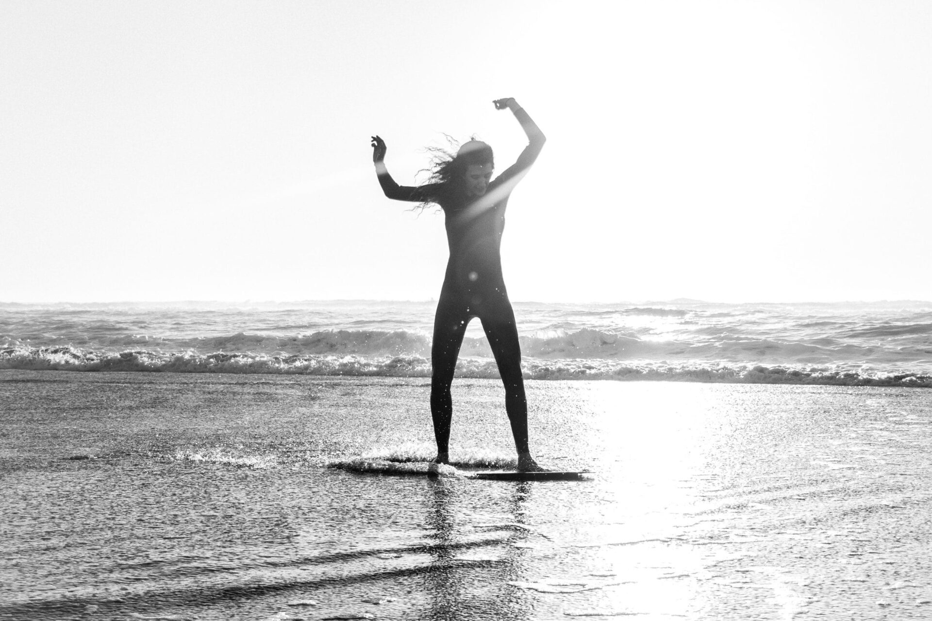 Die besten Skimboards? (Test & Vergleich 2025)