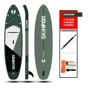 Skinfox Haddock