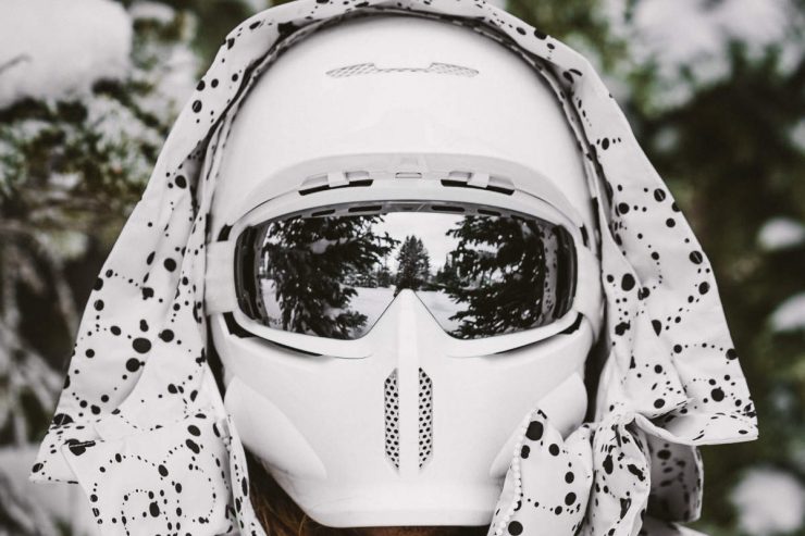 skitourenhelm