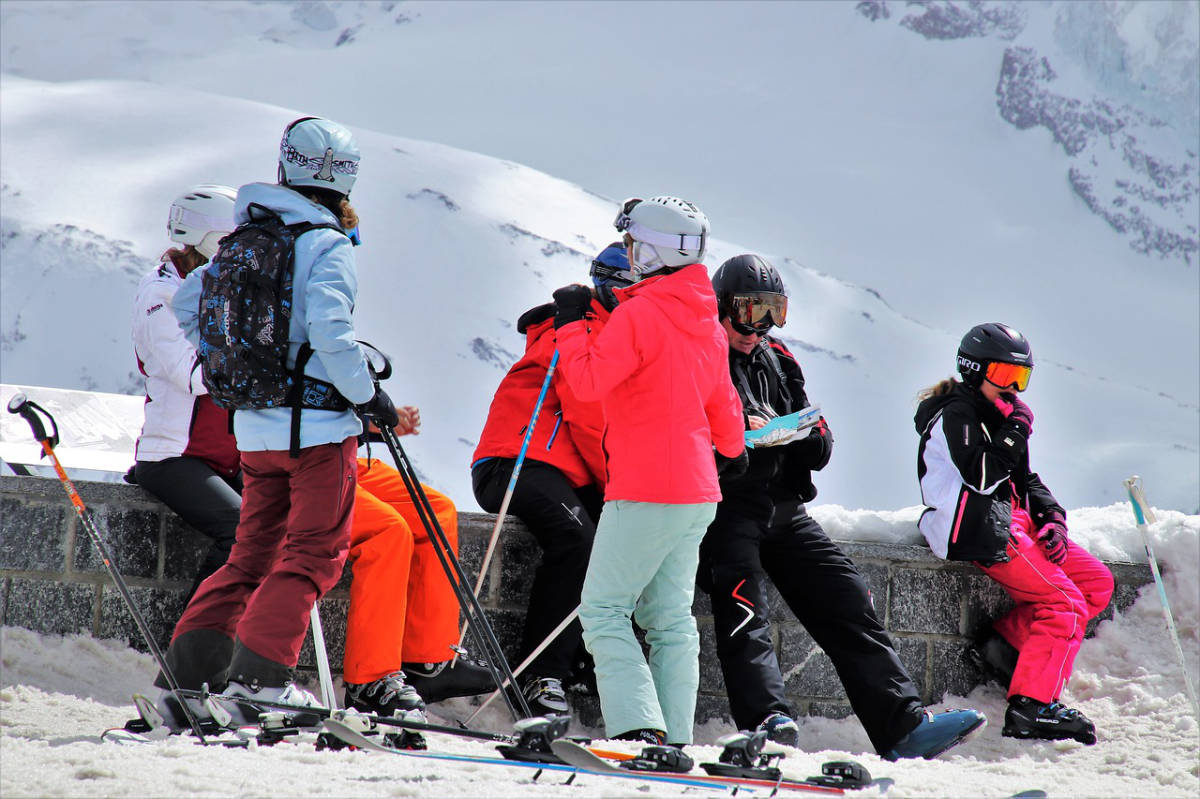 CHIEMSEE Skiunterwäsche SET Winter zweiteilig  Damen Gr.M*NEU** 