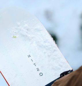 snowboard-wachs