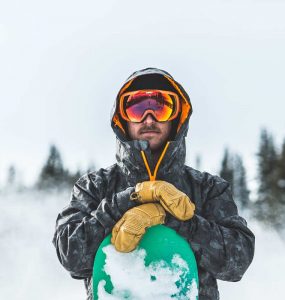 snowboardhandschuhe