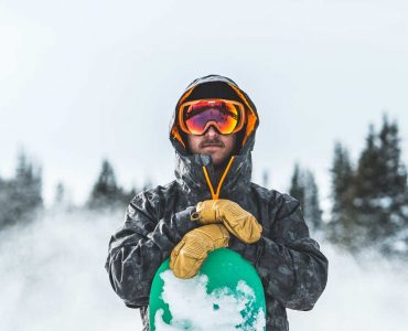 snowboardhandschuhe