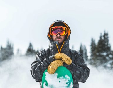 snowboardhandschuhe