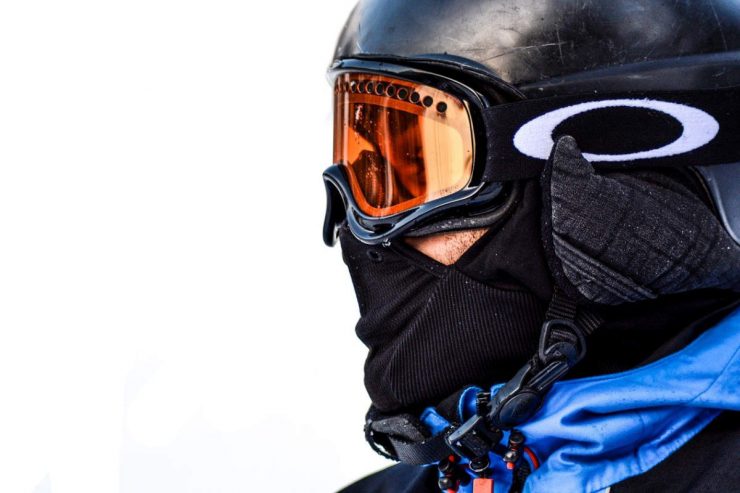 snowboardhelm