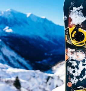 snowboardtasche