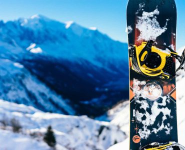 snowboardtasche