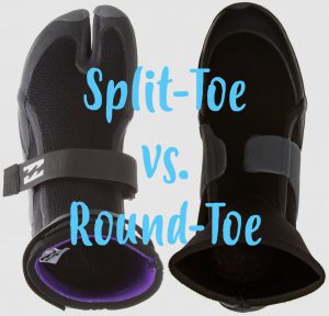 split-toe-vs-round-toe