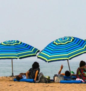 strandschirm
