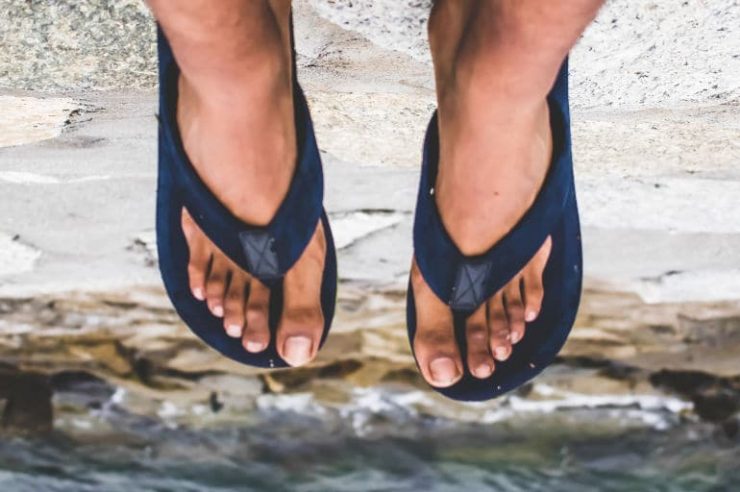 strandschuhe