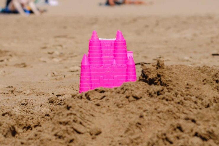 strandspielzeug