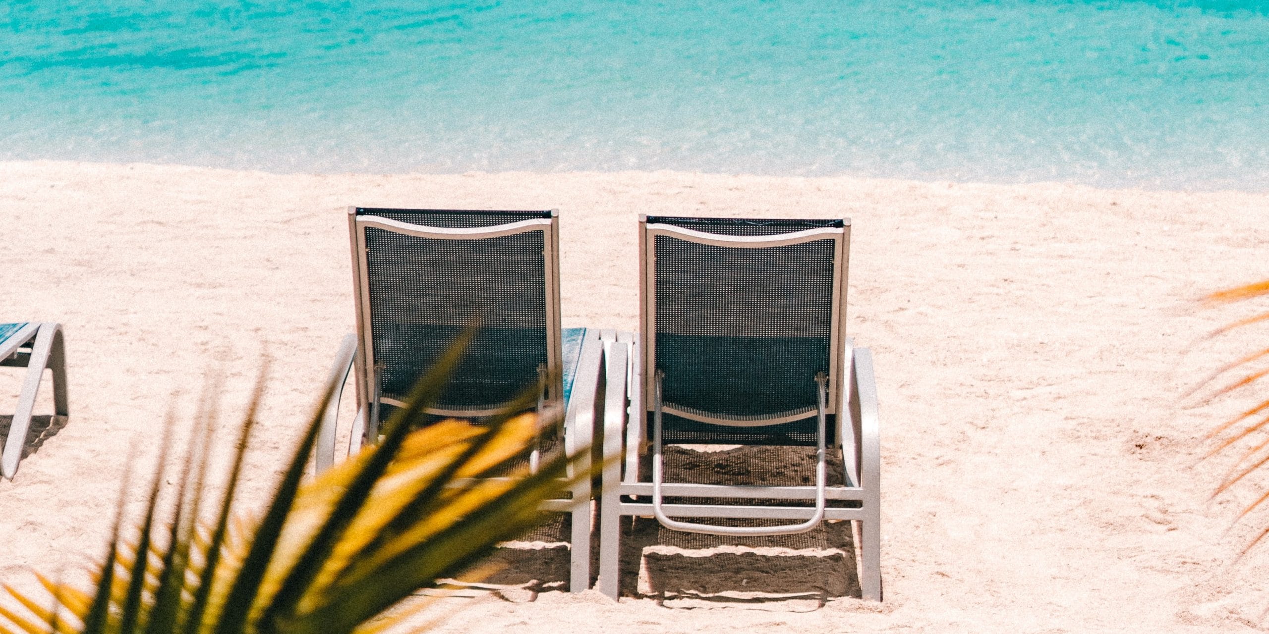 Strandstühle: Die besten Strandliegen 2021? | BeyondSurfing