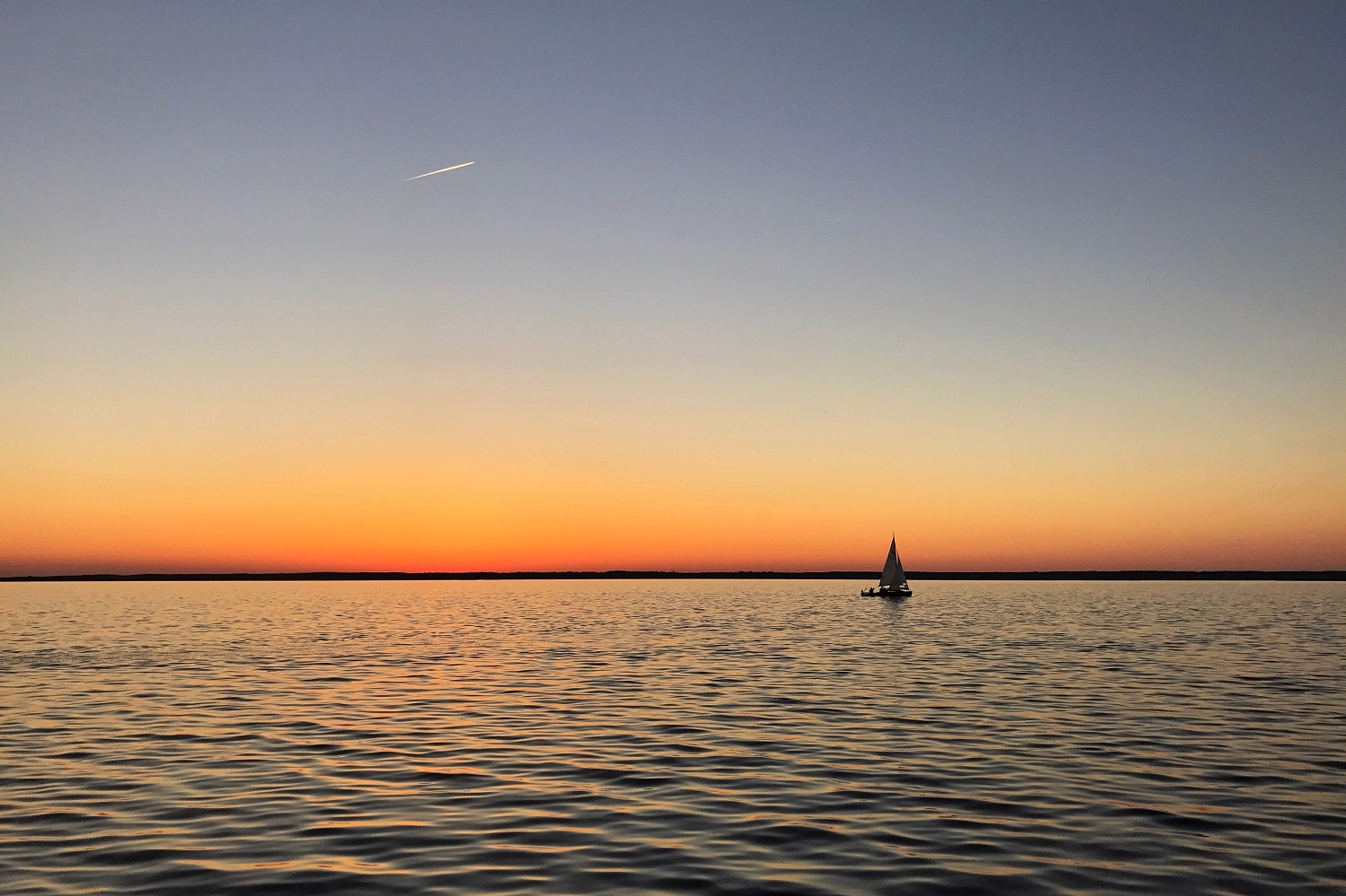 sup-Steinhuder Meer badeinsel