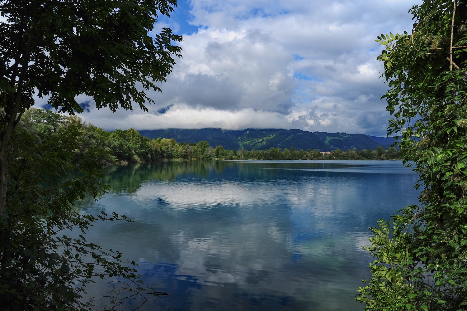 sup-bamberg baggersee