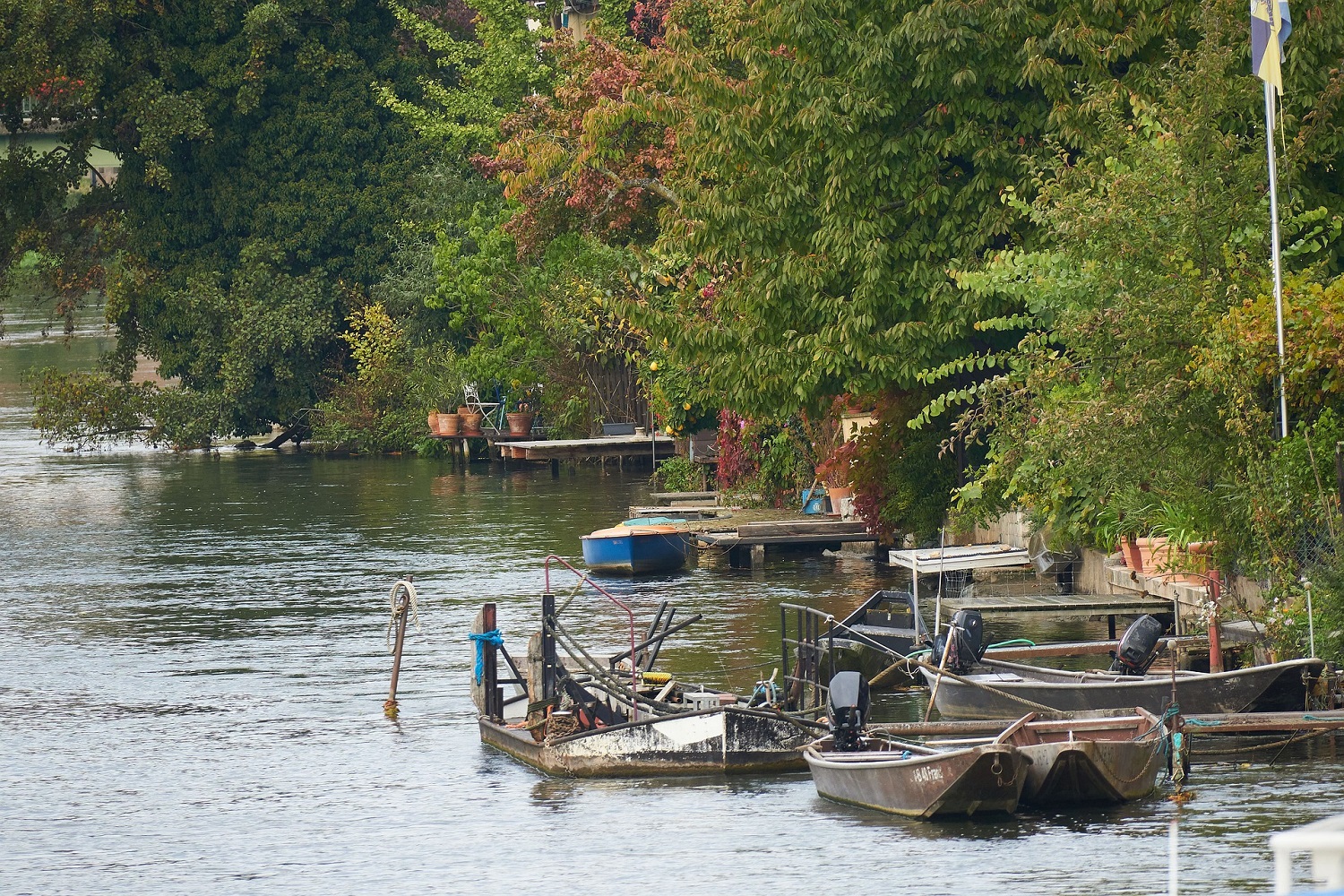 sup tour regnitz