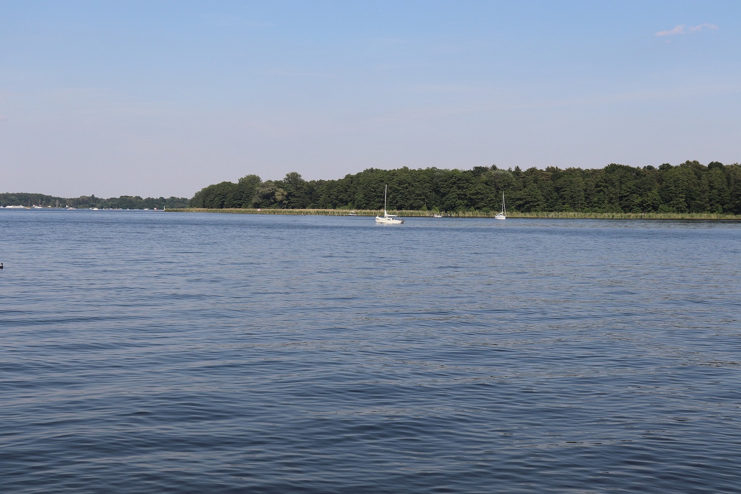 sup-berlin mueggelsee neu venedig