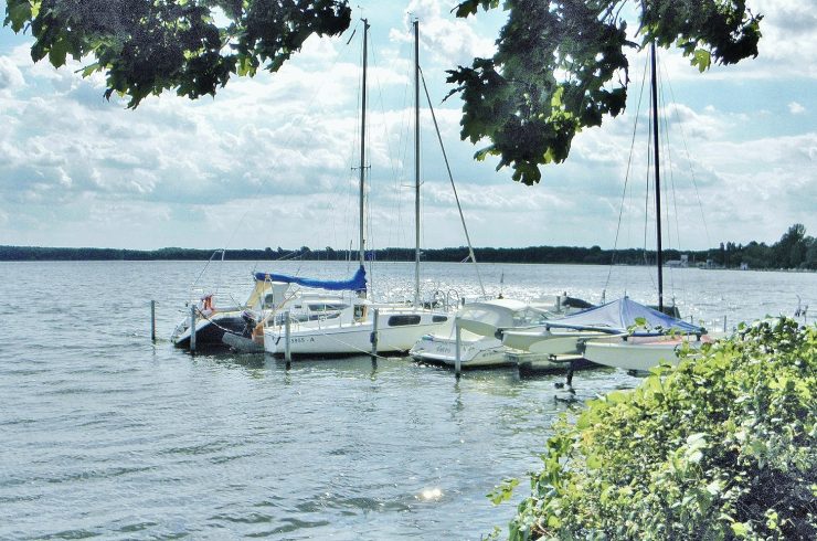 sup-berlin mueggelsee spot