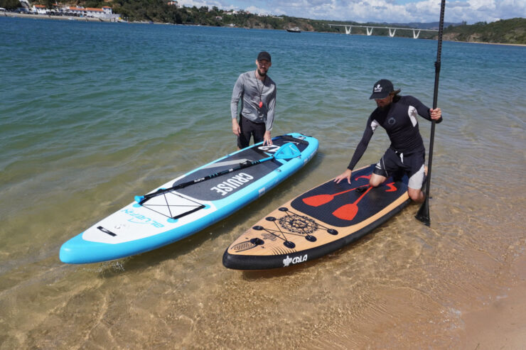 sup-board-test-anfaenger
