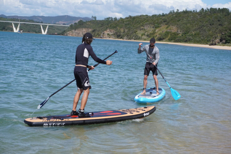sup-board-test-anfaenger-checkliste