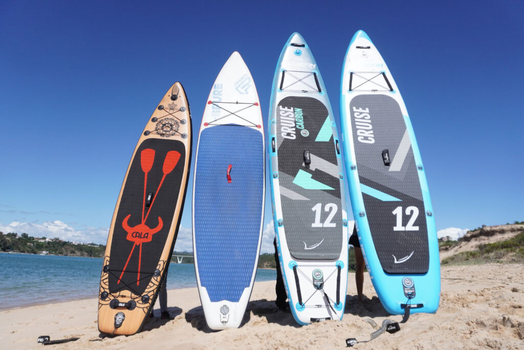 sup-board-vergleich-test