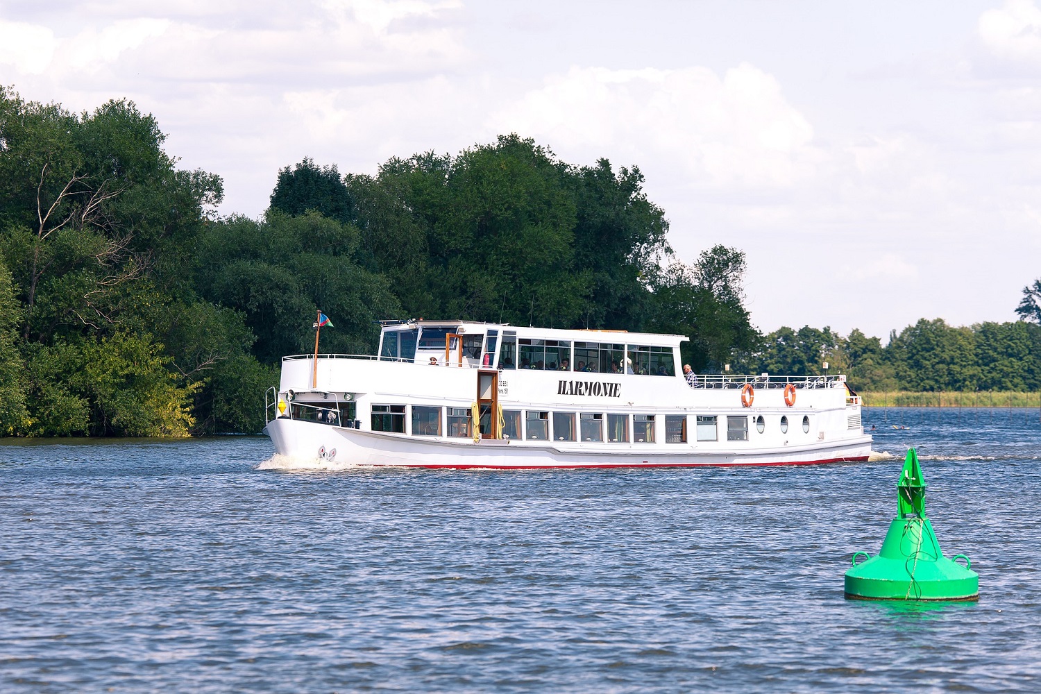 sup-brandenburg Ketzin