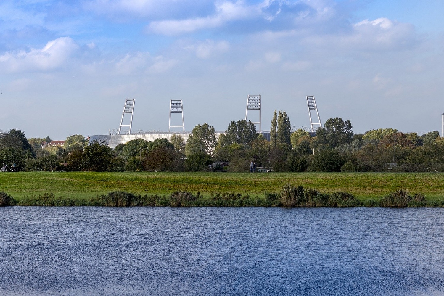 sup-bremen werdersee