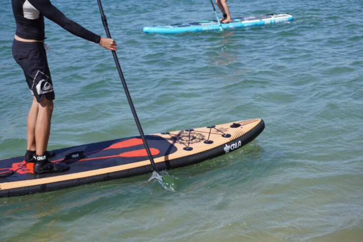 sup-cala-fahreigenschaften