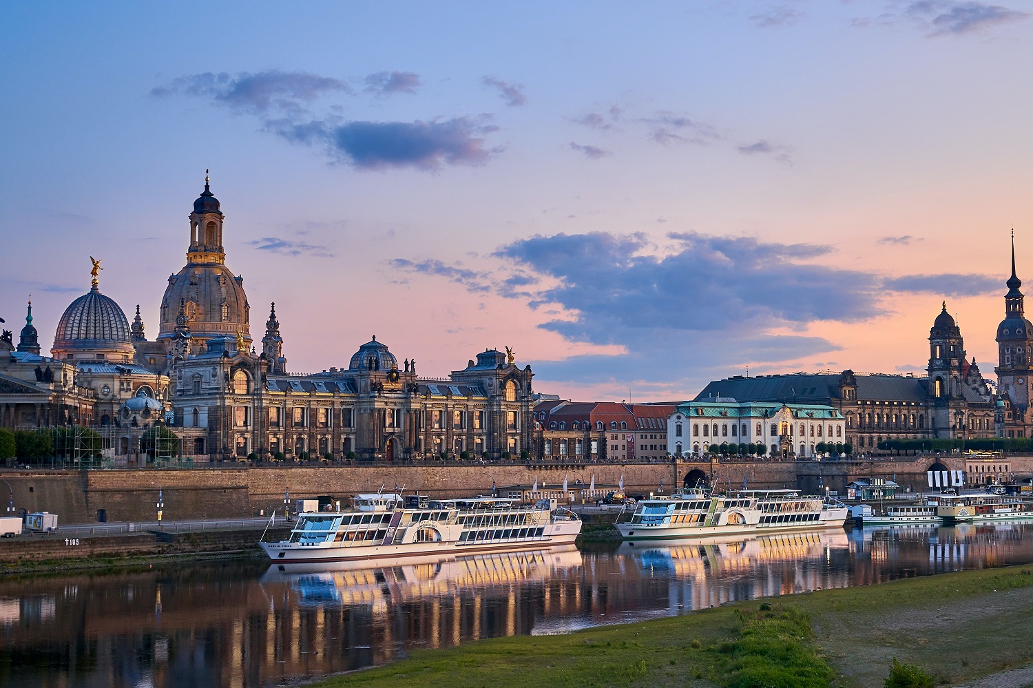 sup-dresden Tour Dresden