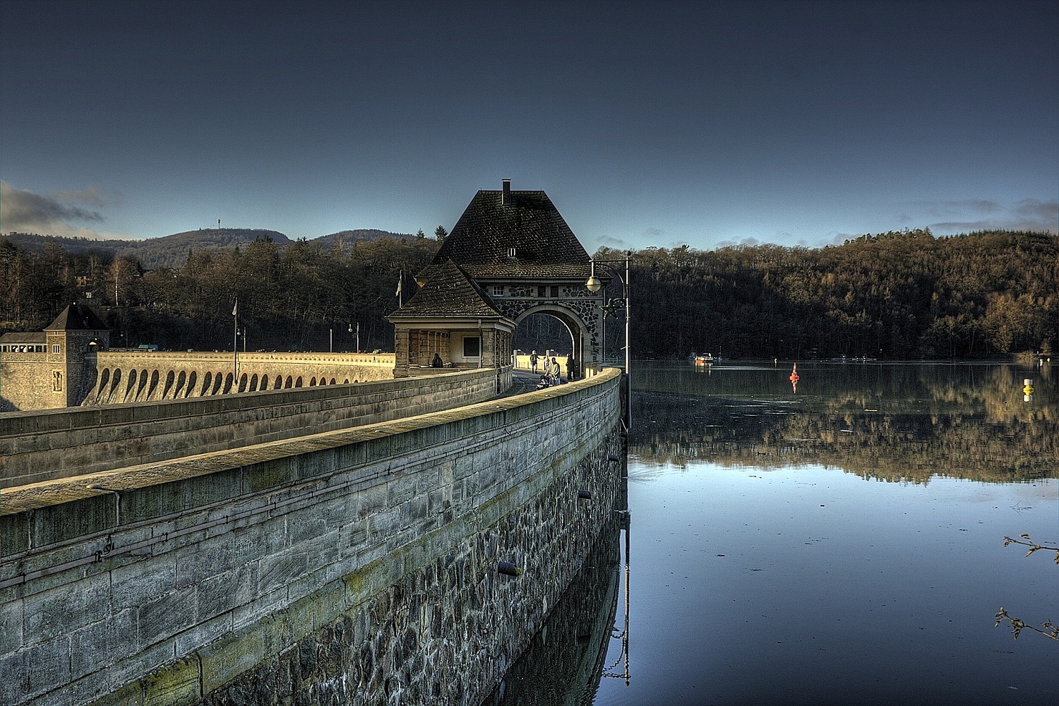 sup-edersee bringhausen spot