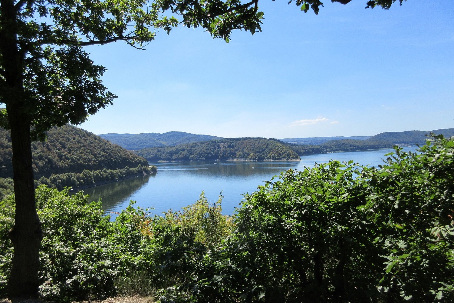 sup-edersee edertal