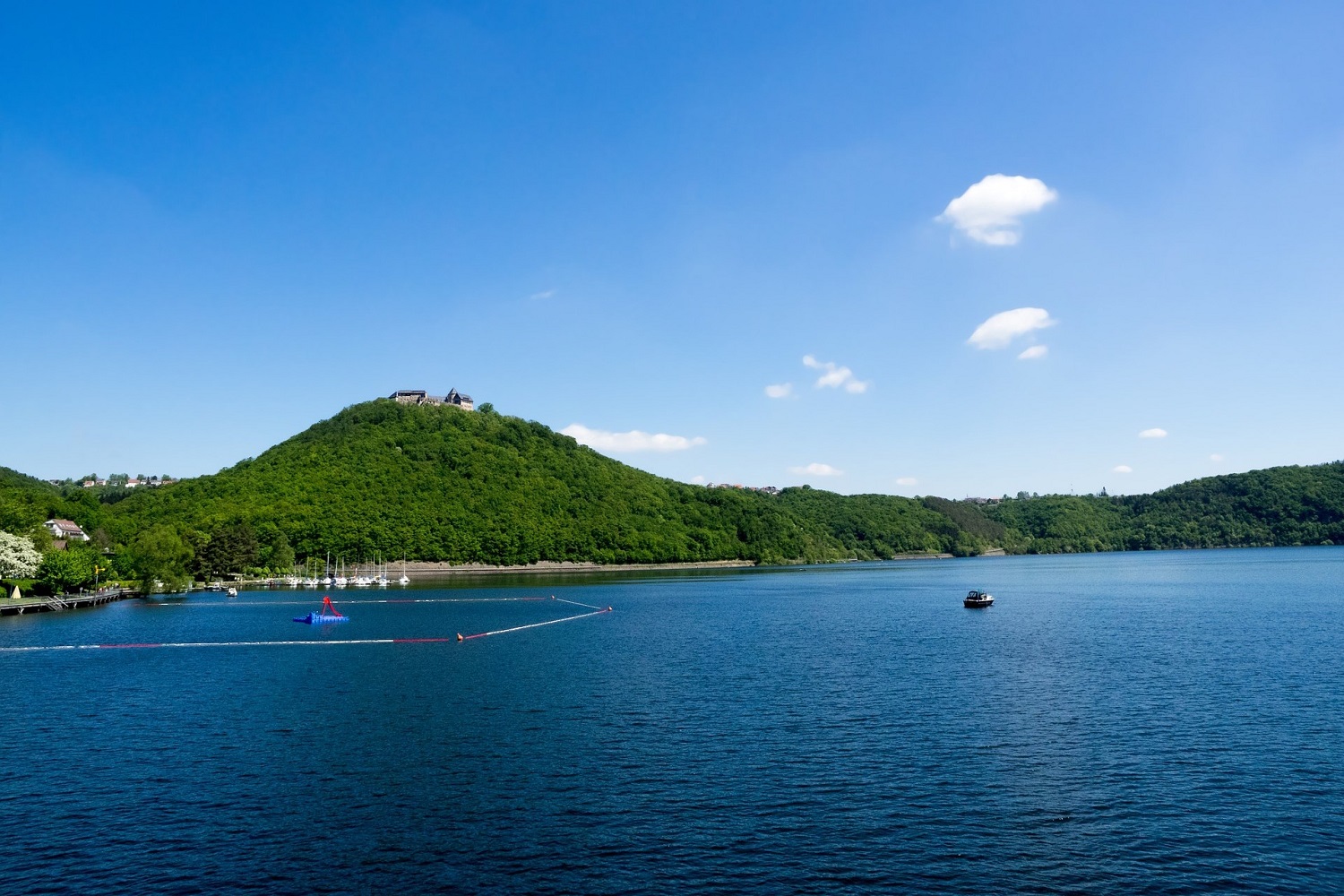 sup-edersee waldeck