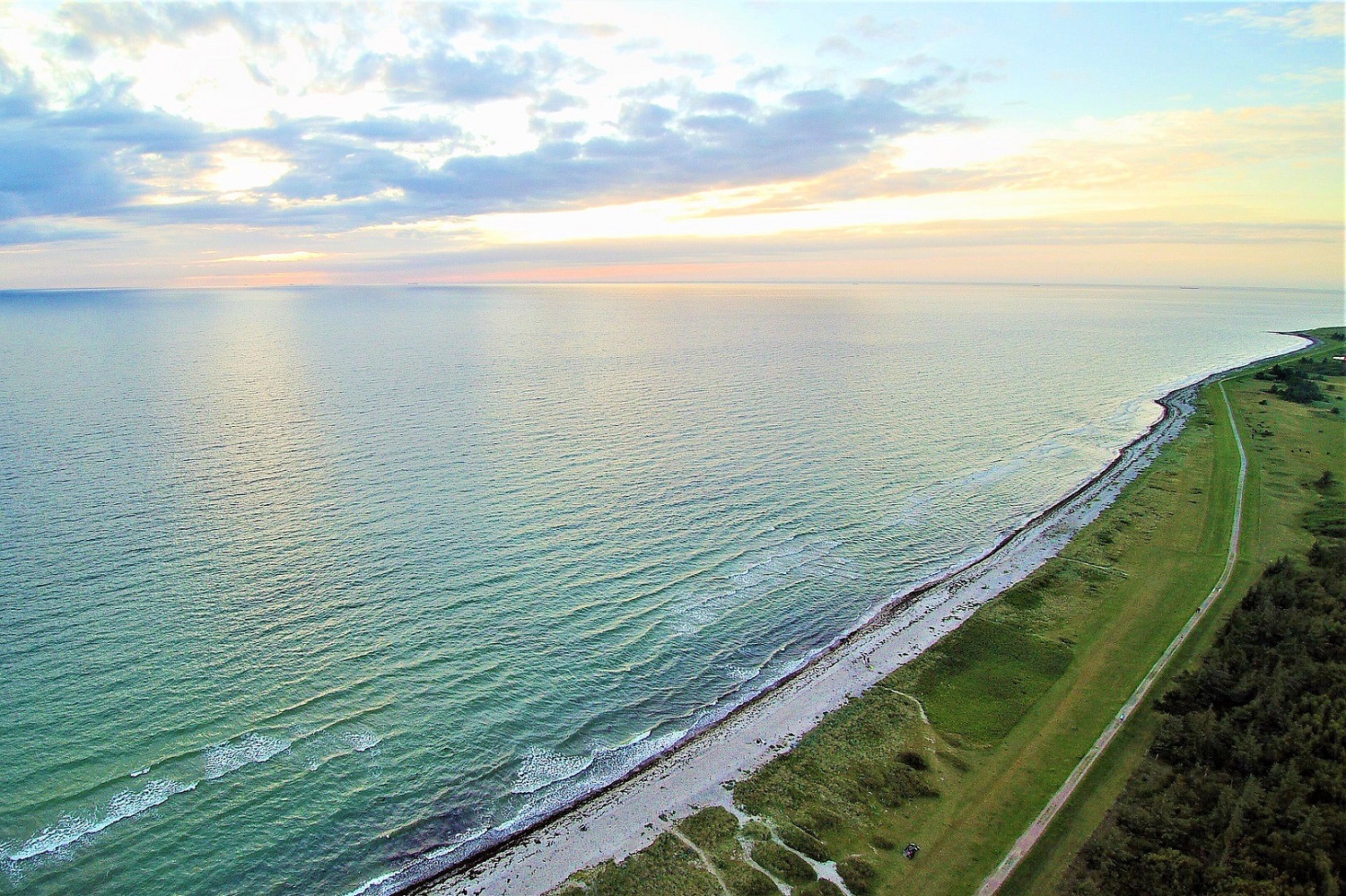 sup-fehmarn Fehmarnsund