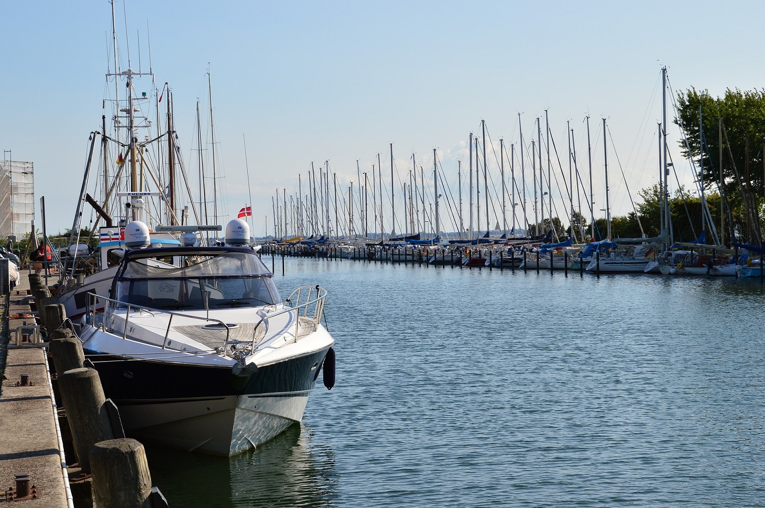 sup-fehmarn Westermarkelsdorf