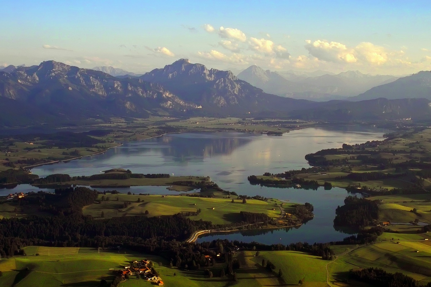 sup-forggensee SUP