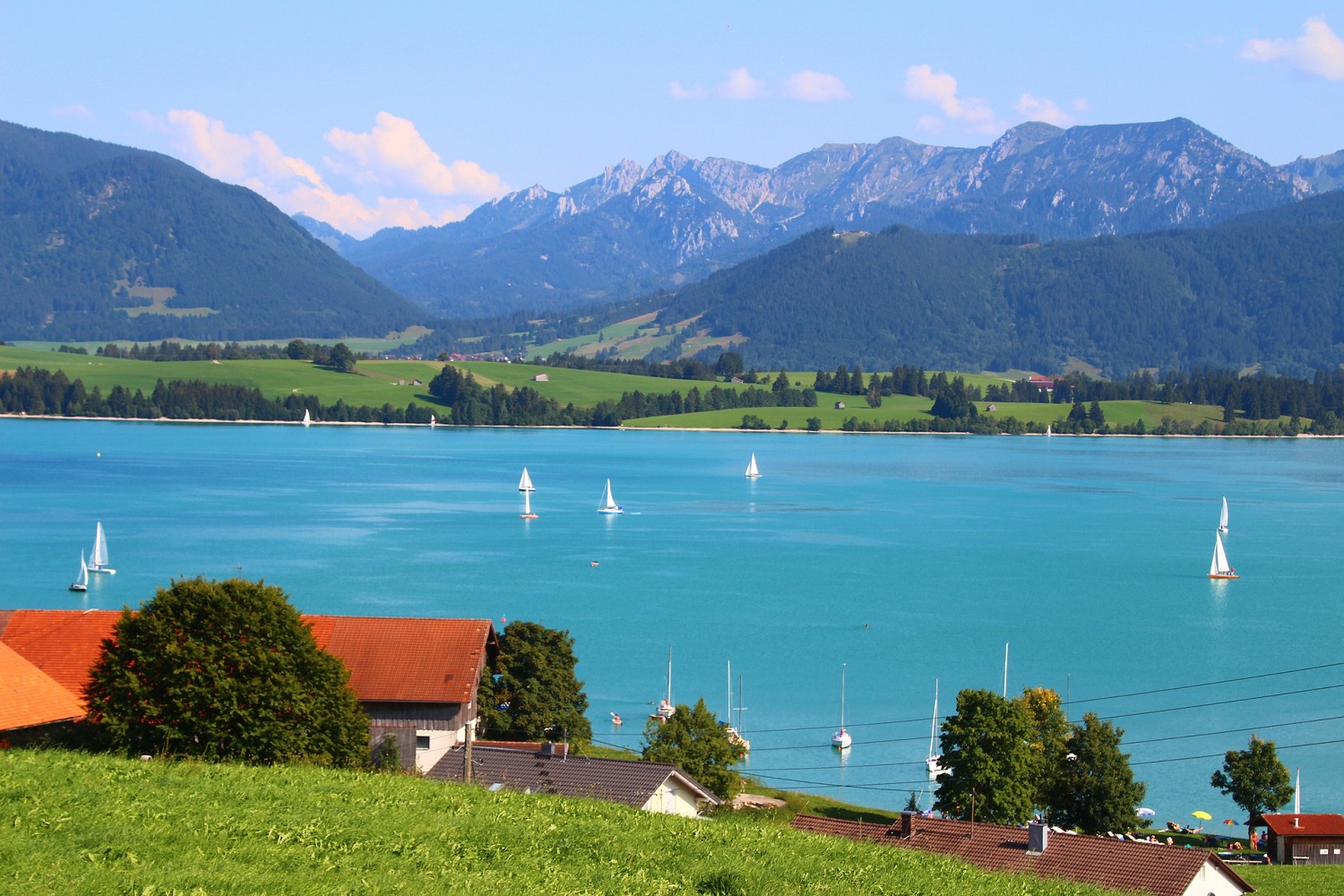sup-forggensee dürracker