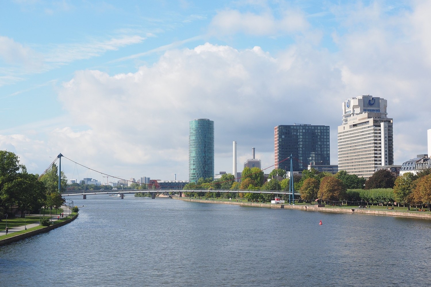 sup-frankfurt main