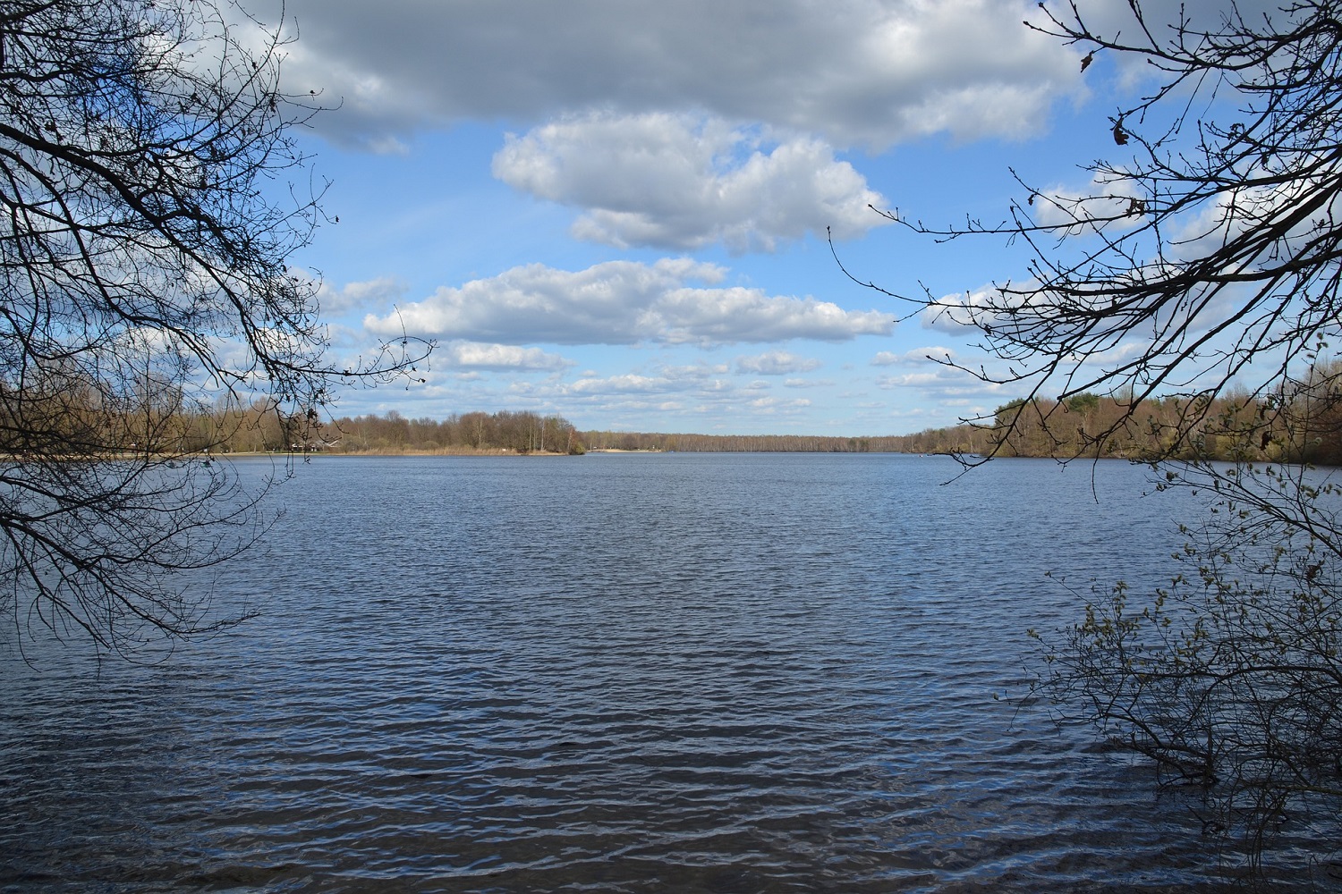 sup-hannover Altwarmbüchener See