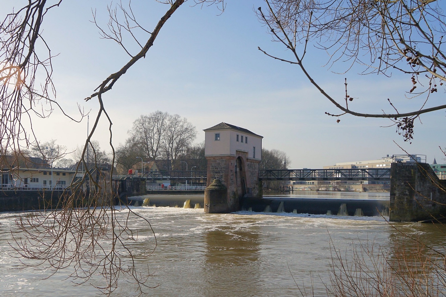 sup-hessen riverside