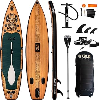 Cala Kanaloa SUP Board