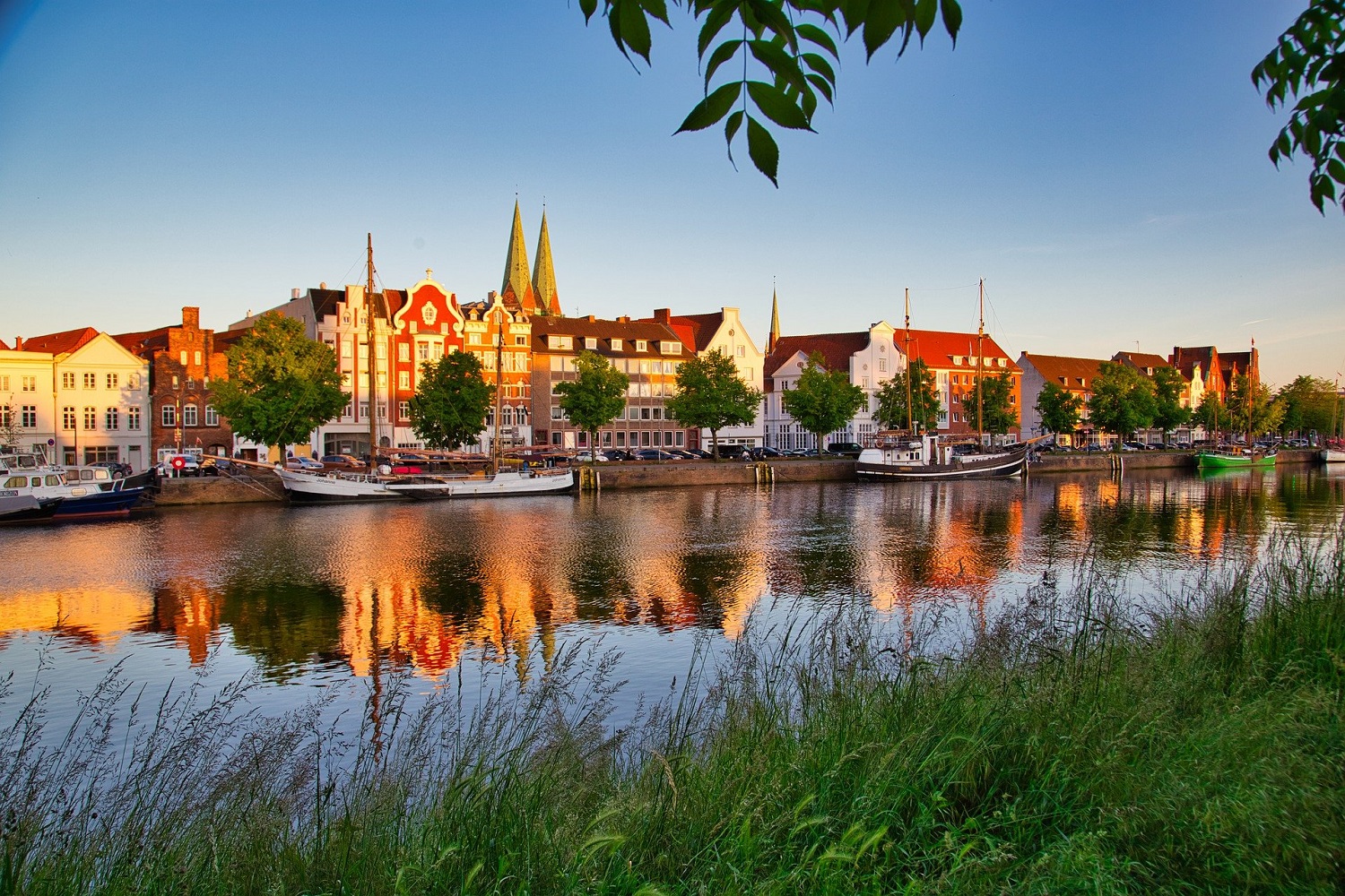 sup-luebeck trave spot