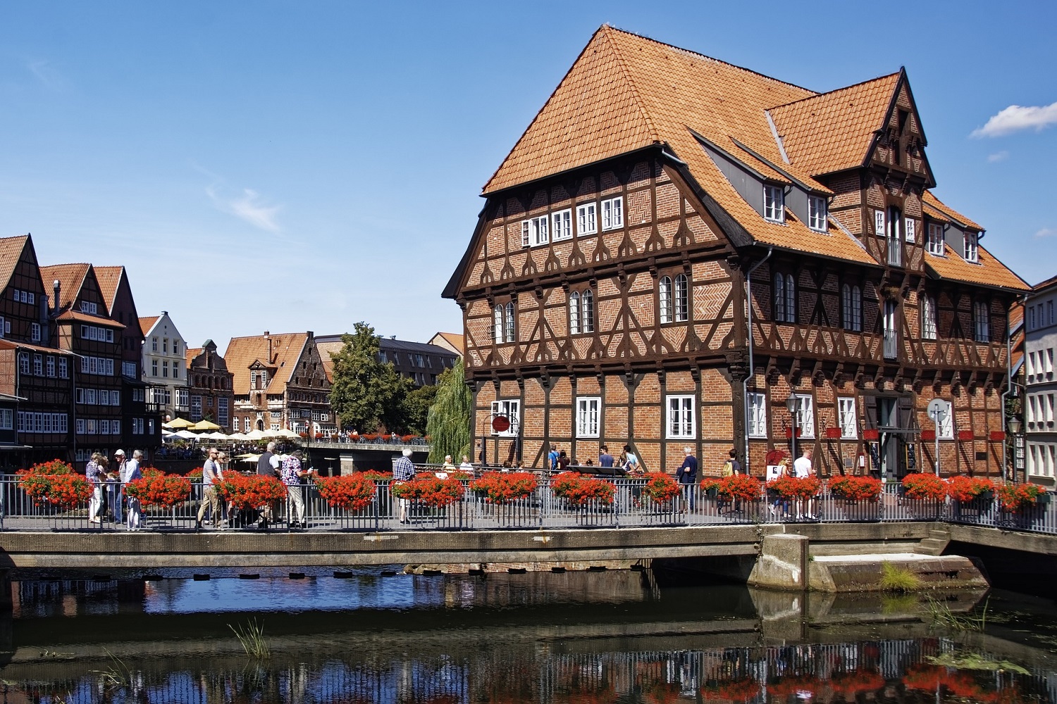 sup-lueneburg Hohensand