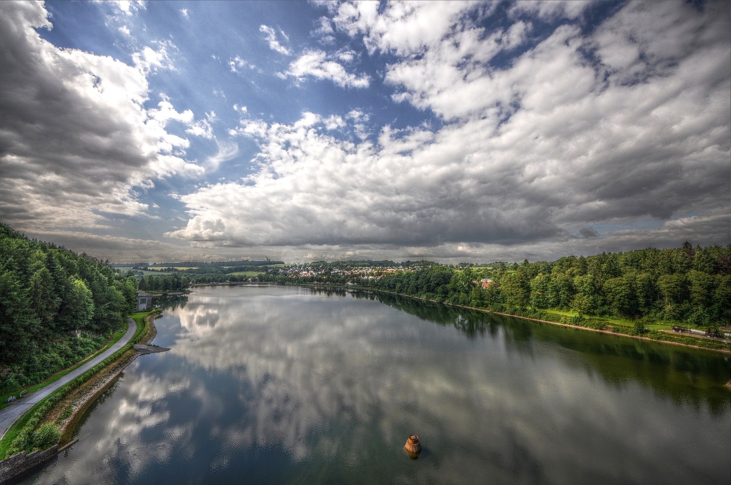 sup-moehnesee runde