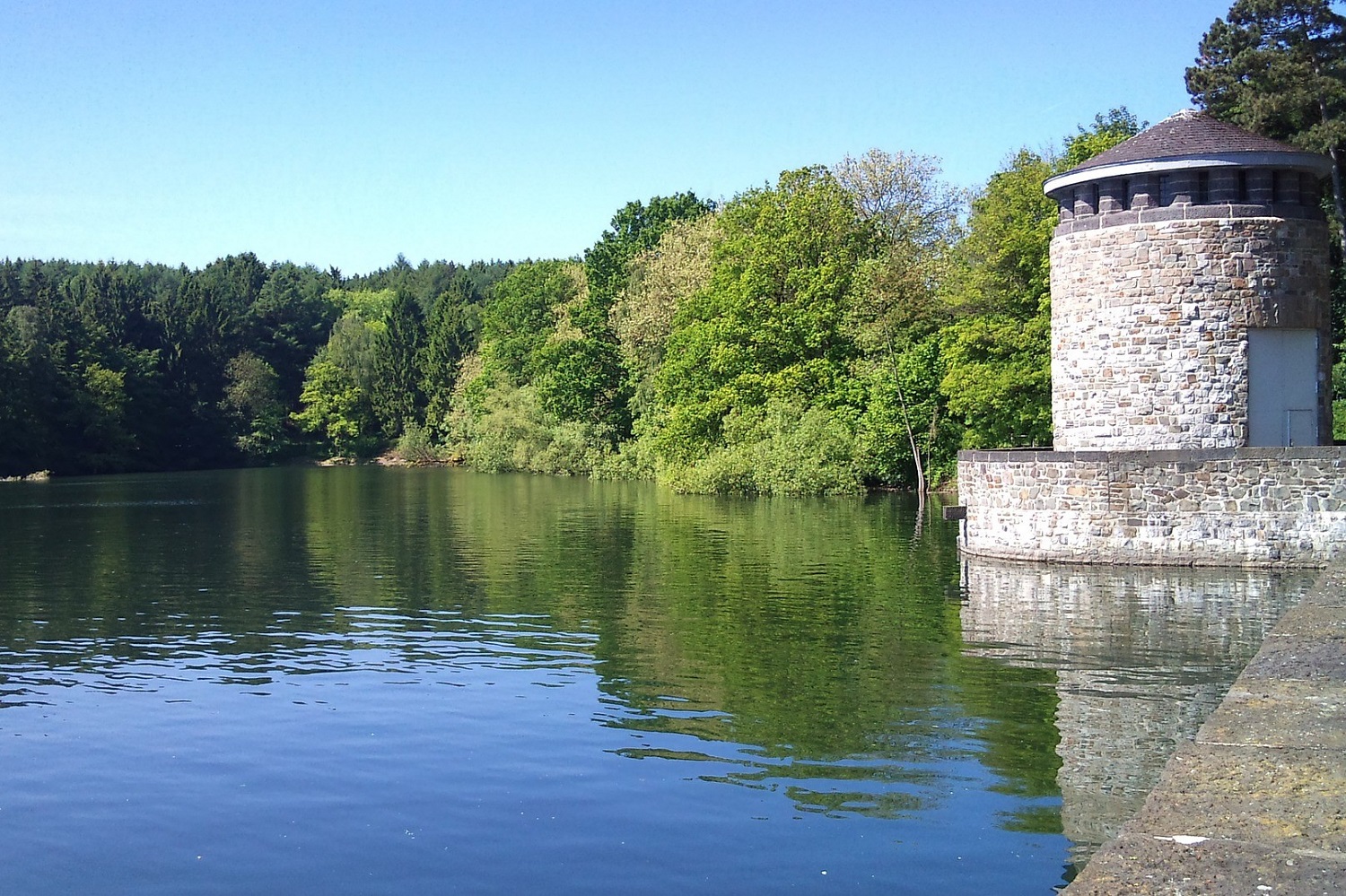 sup-moehnesee vorsperre