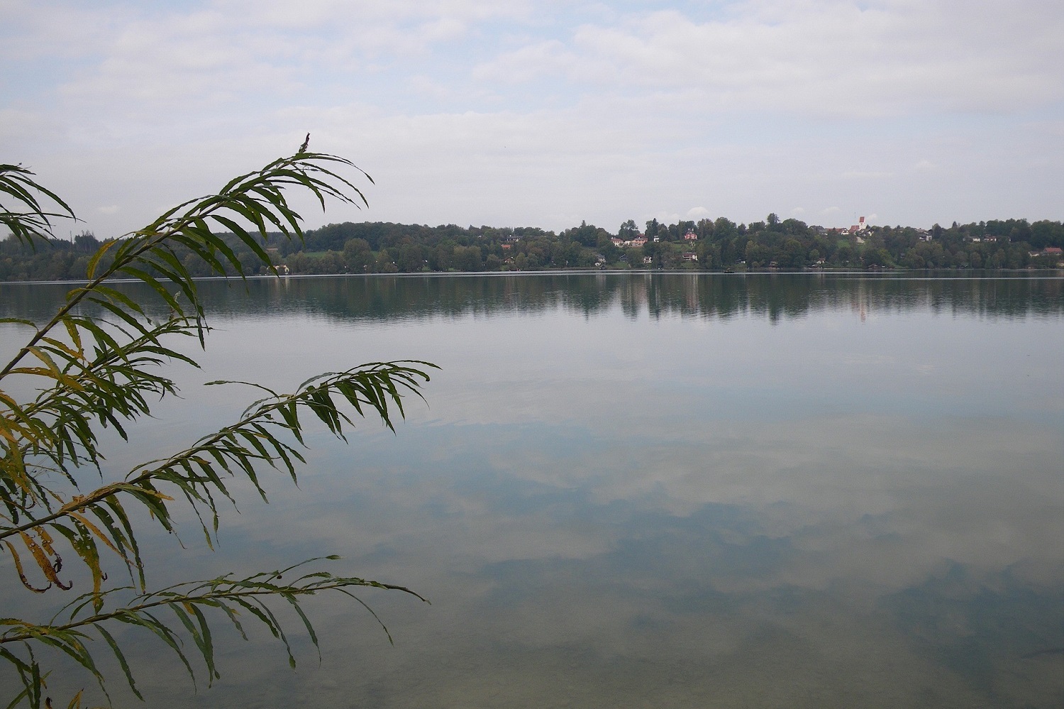 sup-muenchen pilsensee